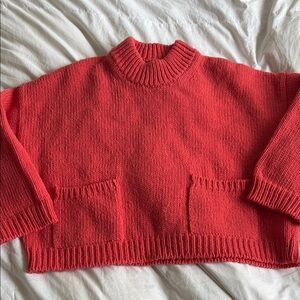 Babaa no20 sweater
